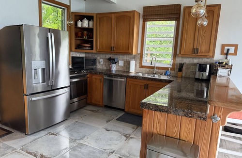 Lower Carolina Villa | Perfect family villa: Close to beaches + pool