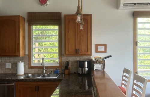 Lower Carolina Villa | Perfect family villa: Close to beaches + pool