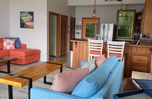 Lower Carolina Villa | Perfect family villa: Close to beaches + pool