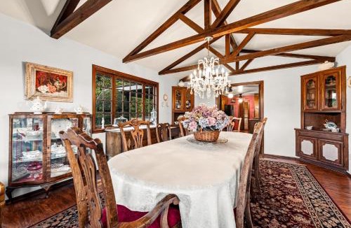 Fillmore House | Perfect For Families Pool Spa Tennis Orchards