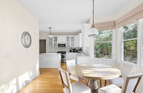 Wainscott Woods House | Perfect House for Families! Quiet Neighborhood and Close to Everything!