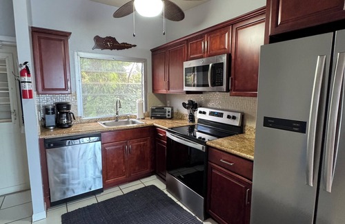 Estate Coakley Bay Condo | Perfect Island Getaway-amazing ocean views and refreshing pool at Coakley Bay!