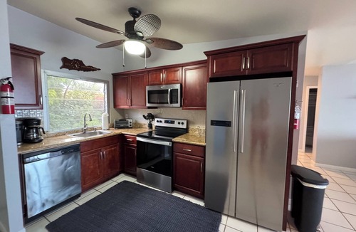 Estate Coakley Bay Condo | Perfect Island Getaway-amazing ocean views and refreshing pool at Coakley Bay!