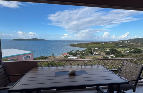 Estate Coakley Bay Condo | Perfect Island Getaway-amazing ocean views and refreshing pool at Coakley Bay!