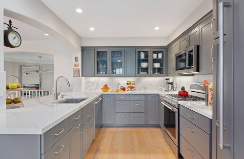 The Mesa Condo | Perfect Mesa Retreat | Remodeled Condo with a Pool