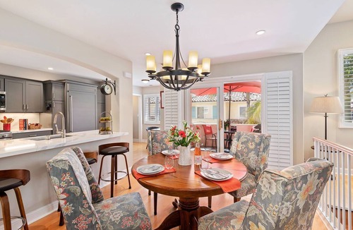 The Mesa Condo | Perfect Mesa Retreat | Remodeled Condo with a Pool