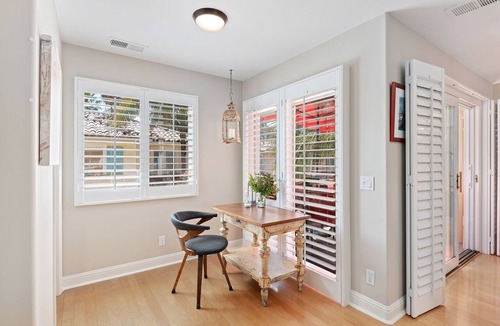 The Mesa Condo | Perfect Mesa Retreat | Remodeled Condo with a Pool