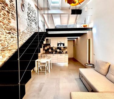 Seriate Apartment | Perla Loft