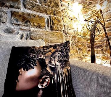 Seriate Apartment | Perla Loft