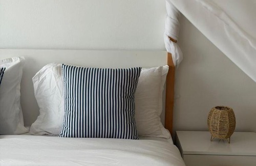 La Marsa Apartment | Perle Bleue de Gammarth