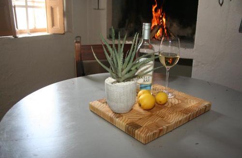 Sutherland Apartment | Perlman House