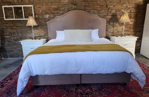 Sutherland Apartment | Perlman House