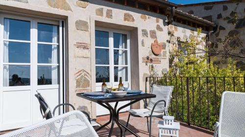 Gaiole in Chianti House | Pesci