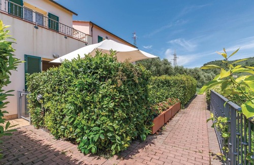 San Bartolomeo al Mare Apartment | Pet friendly apartment
