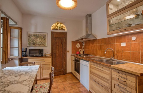 Monte San Savino House | Pet friendly home in Monte San Savino -AR-