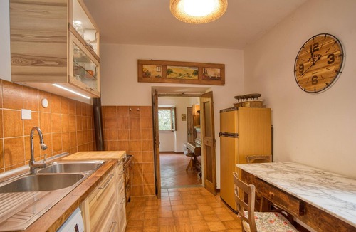 Monte San Savino House | Pet friendly home in Monte San Savino -AR-