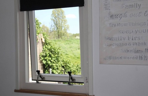 Schoorldam House | Pet-Friendly Bungalow