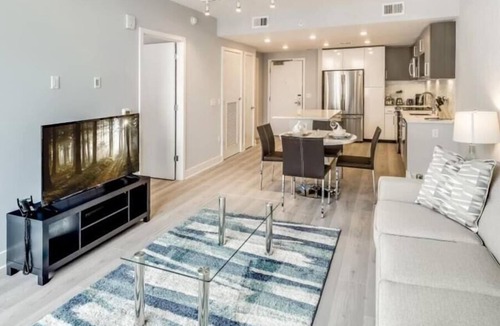 Woodmont Triangle Apartment | Pet-friendly Community! | Near Parks | Woodmont Triangle | by GLS
