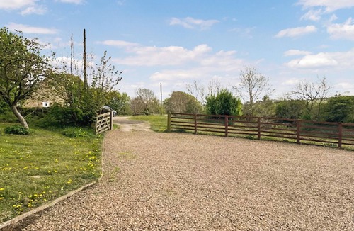 Durham Cottage | Pet friendly farmhouse on a working farm in the heart of County Durham.