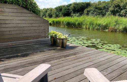 Opperdoes House | Pet friendly home in Opperdoes