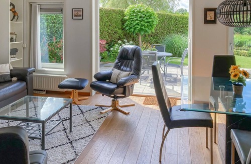 Opperdoes House | Pet friendly home in Opperdoes