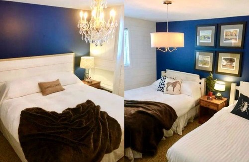 Strong Cabin | Pet-Friendly Lakeside Cabin Getaway near Muskoka, Ontario
