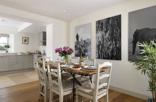 Hook Norton Cottage | Pet Friendly Rural Cotswold Cottage - 1 Manor Farm Cottage