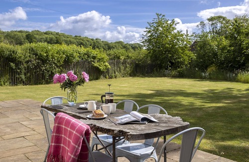 Hook Norton Cottage | Pet Friendly Rural Cotswold Cottage - 1 Manor Farm Cottage