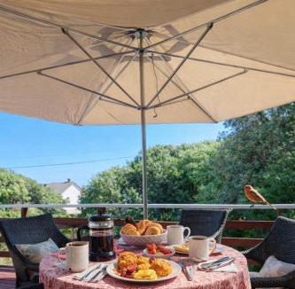 Sandbaai House | Pet Friendly Sandbaai