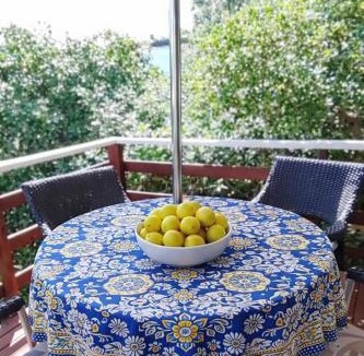 Sandbaai House | Pet Friendly Sandbaai