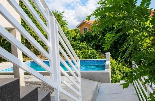 Corinthe Apartment | Petit Paradis Villas Etoile Du Ciel