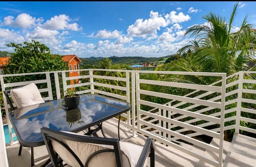 Corinthe Apartment | Petit Paradis Villas Etoile Du Ciel