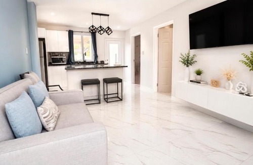 Corinthe Apartment | Petit Paradis Villas Soliel Levant