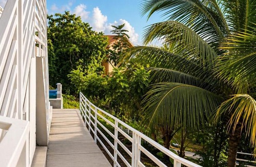 Corinthe Apartment | Petit Paradis Villas Soliel Levant