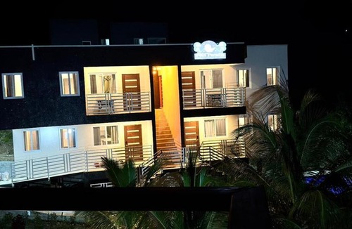 Corinthe Apartment | Petit Paradis Villas Clair De Lune