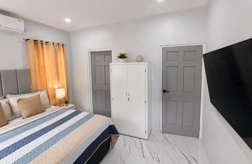 Corinthe Apartment | Petit Paradis Villas Clair De Lune