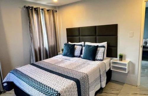 Corinthe Apartment | Petit Paradis Villas Clair De Lune