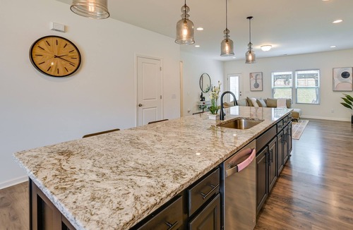 Winston - Salem House | Pfafftown Home ~ 7 Mi to Wake Forest University!