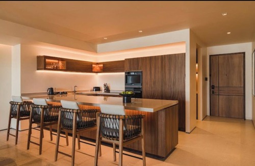 Los Cabos Apartment | PGA Tour Championship week Nobu 3-bedroom apartment with AC in Cabo San Lucas