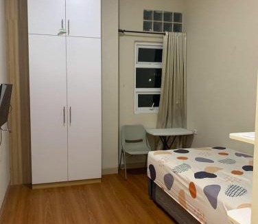 Gambir House | PH Residence Jakarta - Gajahmada