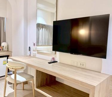 Nang Rong Hotel | Phanomrungpuri Hotel Buriram