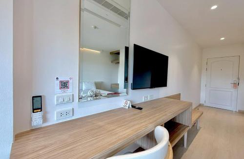 Nang Rong Hotel | Phanomrungpuri Hotel Buriram