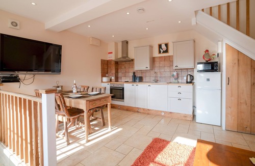 Bourton-on-the-Hill House | Pheasant Cottage Stunning peaceful home parking - Pass the Keys
