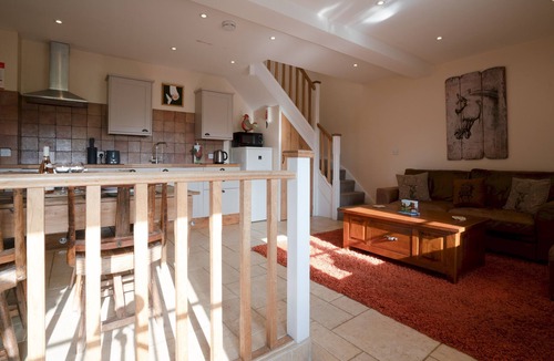 Bourton-on-the-Hill House | Pheasant Cottage Stunning peaceful home parking - Pass the Keys