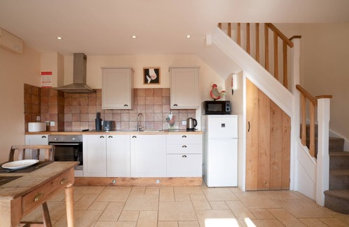 Bourton-on-the-Hill House | Pheasant Cottage Stunning peaceful home parking - Pass the Keys