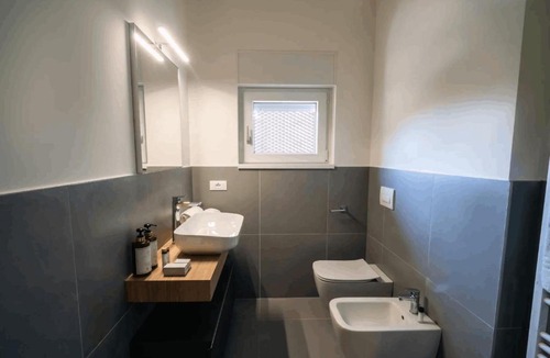 Nembro Apartment | Phi Apartments Bergamo
