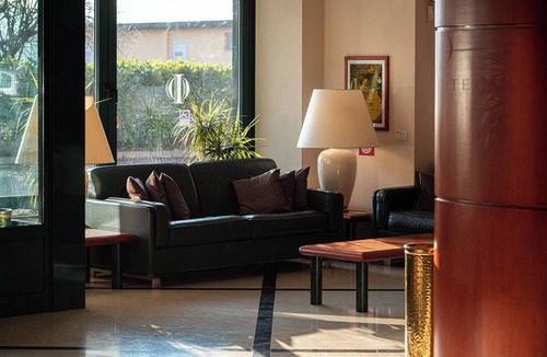Ozzano dell'Emilia Hotel | Phi Hotel Emilia