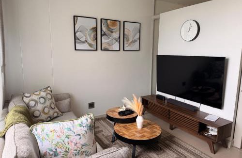 Greater Johannesburg Metropolitan Area Apartment | Phoenix Grandeur Gîte at One Rosebank ApartHotel