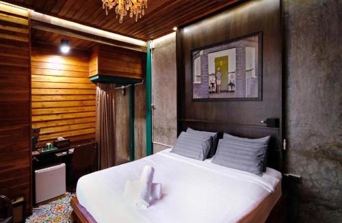 Talat Noi Hostel | Photohostel