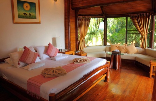 Dan Sai Hotel | Phu Pha Nam Resort & Spa